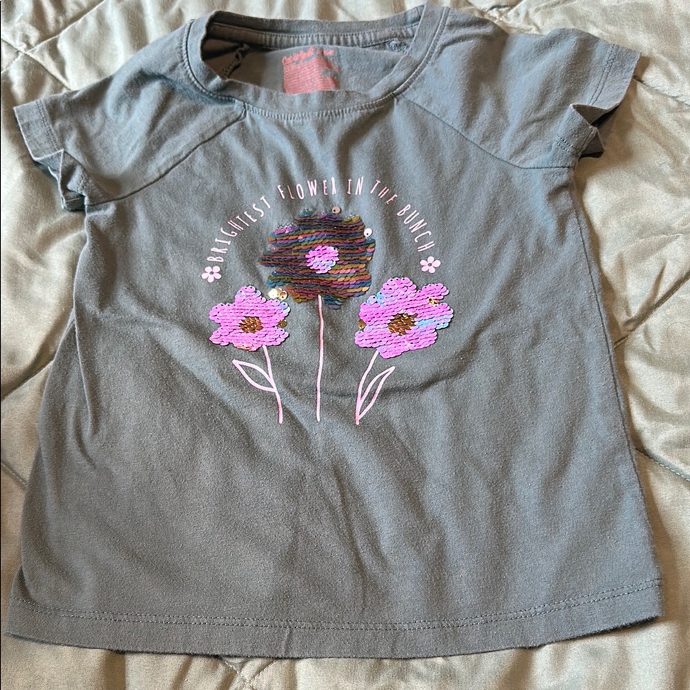 Cat & jack top
